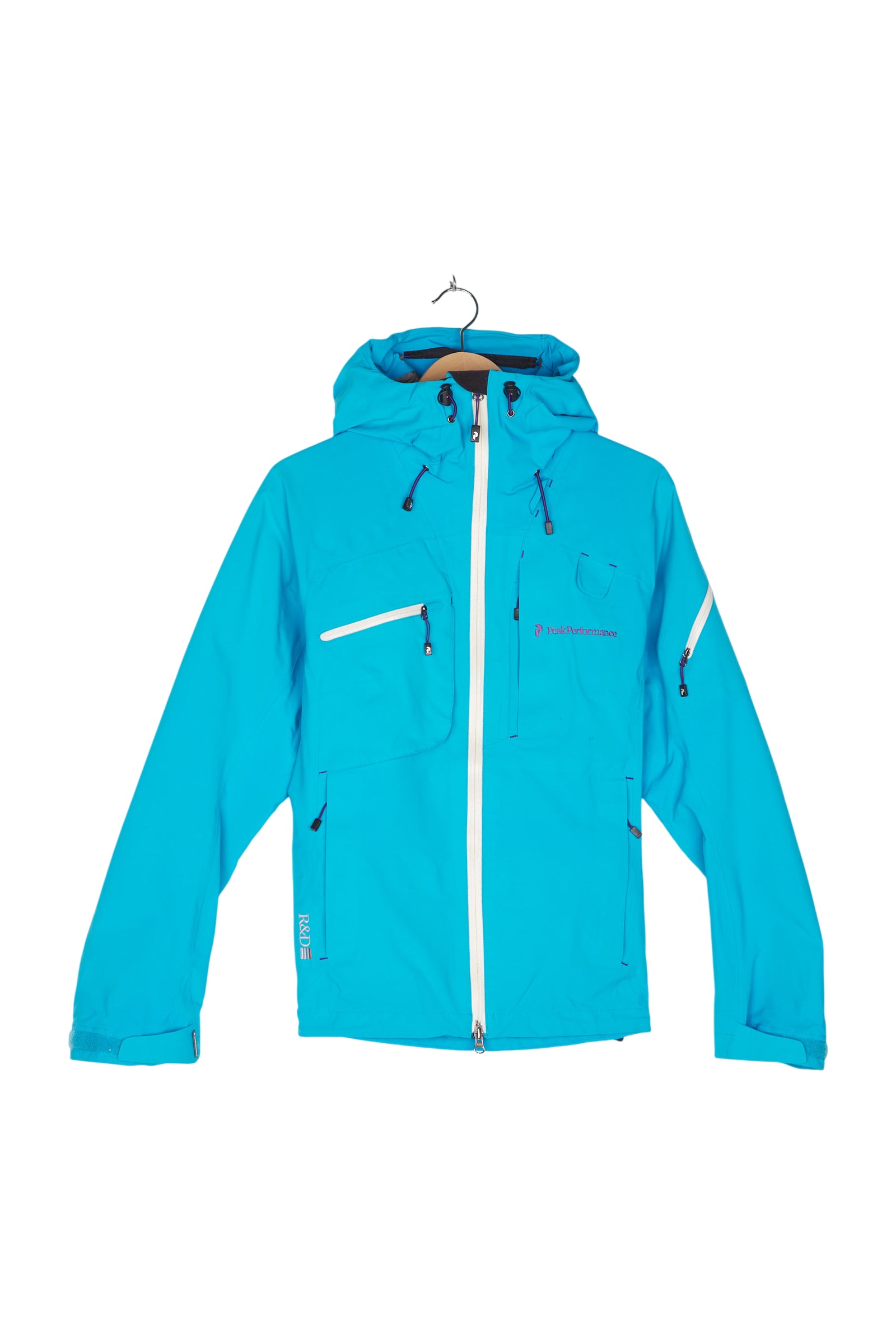 Hardshelljacke mit Goretex für Damen